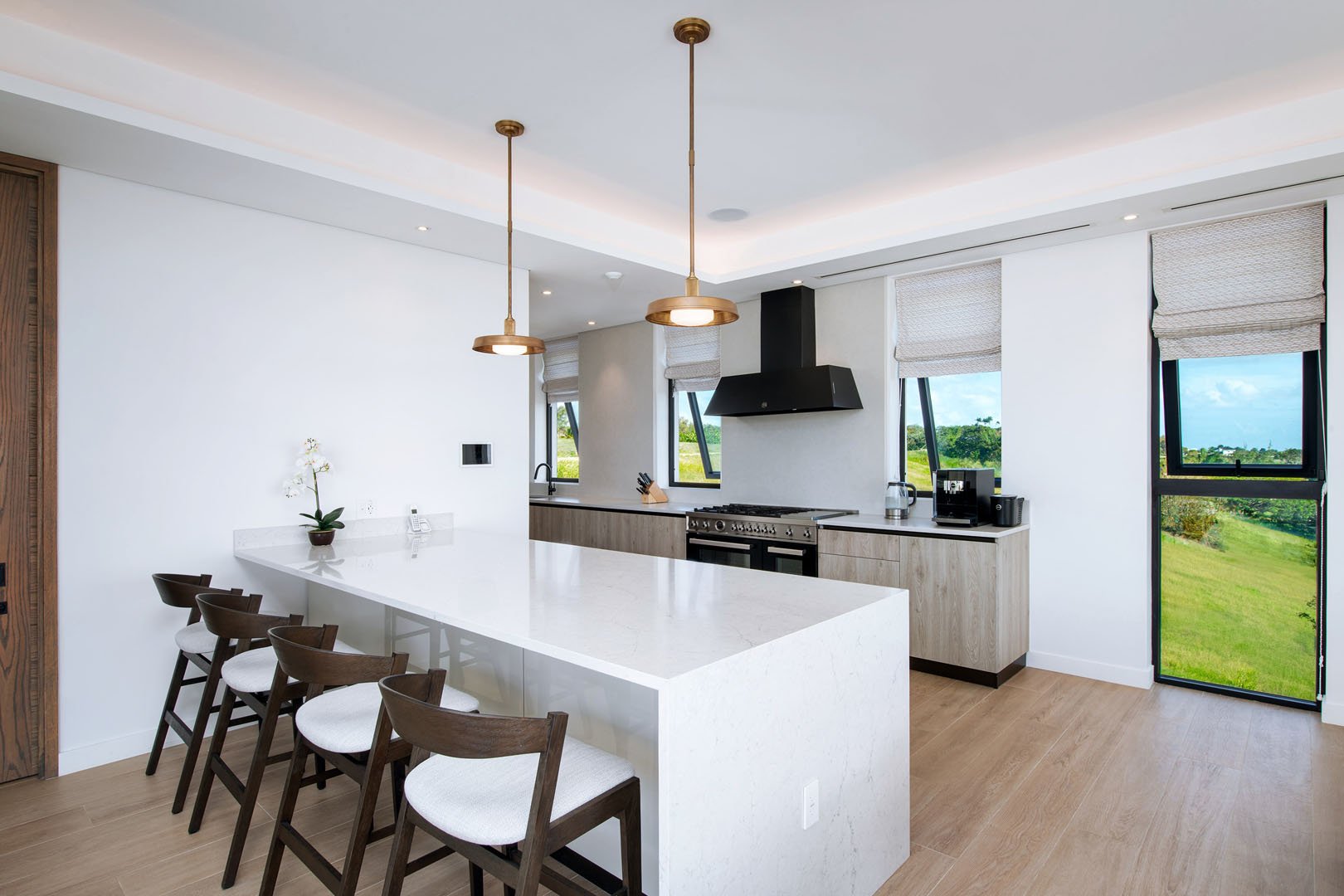 Apes Hill - Fairwinds (4 bed)